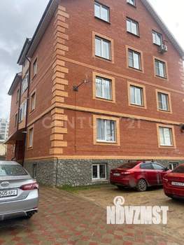 1-к квартира, вторичка, 34м2, 3/4 этаж
