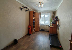 2-к квартира, вторичка, 43м2, 2/5 этаж