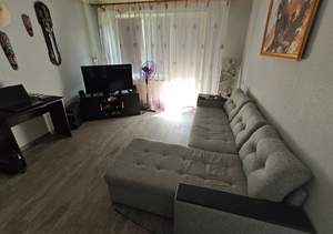 1-к квартира, вторичка, 30м2, 4/5 этаж