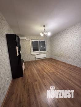 1-к квартира, вторичка, 31м2, 2/4 этаж