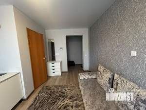 Студия квартира, вторичка, 18м2, 1/11 этаж