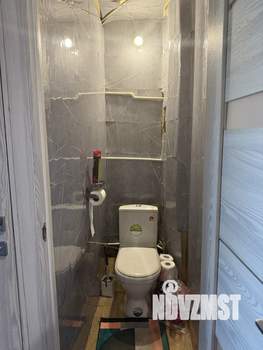 3-к квартира, вторичка, 62м2, 8/9 этаж