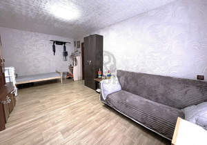 3-к квартира, вторичка, 55м2, 1/5 этаж