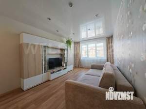 2-к квартира, вторичка, 48м2, 3/5 этаж