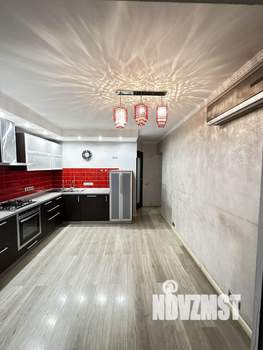 2-к квартира, вторичка, 58м2, 4/10 этаж
