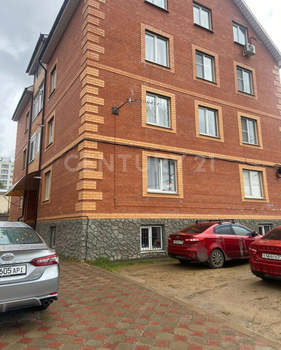 2-к квартира, вторичка, 48м2, 3/4 этаж