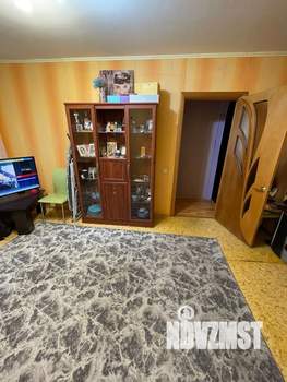 2-к квартира, вторичка, 47м2, 4/5 этаж