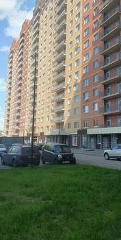 3-к квартира, вторичка, 107м2, 6/17 этаж