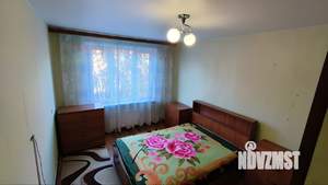 2-к квартира, вторичка, 43м2, 4/9 этаж