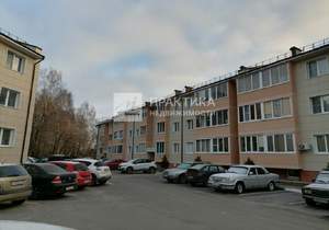 2-к квартира, вторичка, 67м2, 3/3 этаж