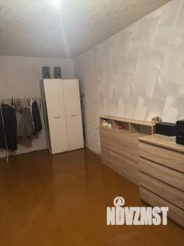 2-к квартира, вторичка, 45м2, 1/9 этаж