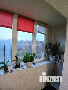 2-к квартира, вторичка, 48м2, 5/5 этаж