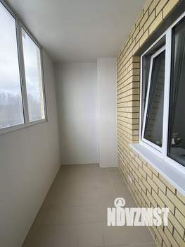 Студия квартира, вторичка, 33м2, 4/17 этаж