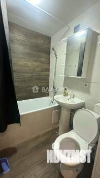 2-к квартира, вторичка, 44м2, 1/4 этаж