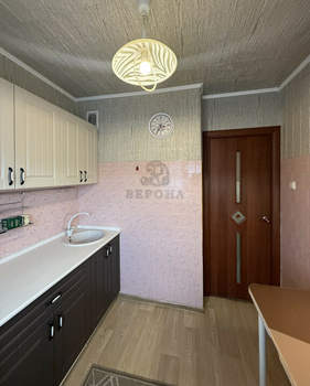 2-к квартира, вторичка, 44м2, 5/5 этаж