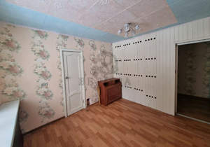 2-к квартира, вторичка, 45м2, 1/5 этаж