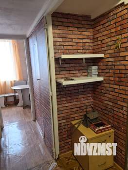 3-к квартира, вторичка, 64м2, 7/13 этаж