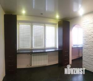 2-к квартира, вторичка, 46м2, 1/5 этаж