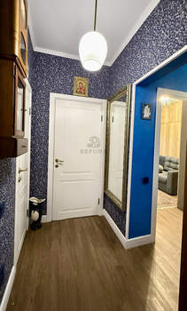 2-к квартира, вторичка, 64м2, 15/15 этаж