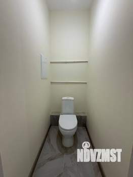 2-к квартира, сданный дом, 53м2, 7/17 этаж