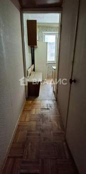 2-к квартира, вторичка, 45м2, 4/5 этаж