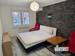 1-к квартира, вторичка, 36м2, 1/9 этаж