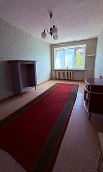 2-к квартира, вторичка, 47м2, 4/5 этаж