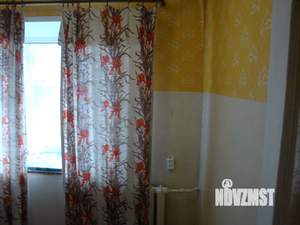 1-к квартира, вторичка, 31м2, 1/5 этаж