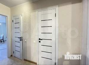 3-к квартира, вторичка, 69м2, 5/9 этаж
