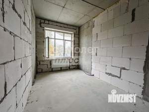 2-к квартира, вторичка, 50м2, 1/17 этаж