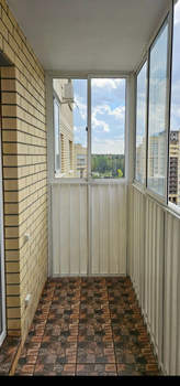 Студия квартира, вторичка, 27м2, 10/12 этаж