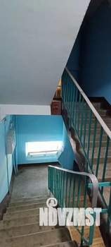 2-к квартира, вторичка, 47м2, 2/5 этаж