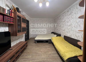 2-к квартира, вторичка, 50м2, 3/9 этаж