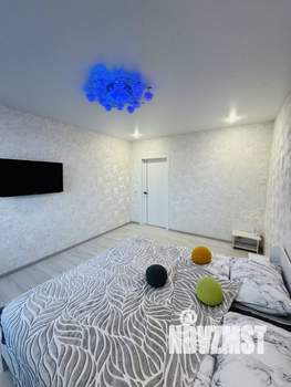 1-к квартира, вторичка, 42м2, 9/17 этаж