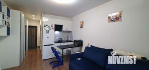 Студия квартира, вторичка, 24м2, 5/15 этаж