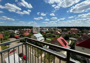 1-к квартира, вторичка, 46м2, 7/9 этаж