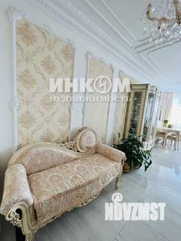 3-к квартира, вторичка, 99м2, 2/3 этаж