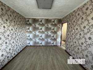 3-к квартира, вторичка, 58м2, 5/5 этаж