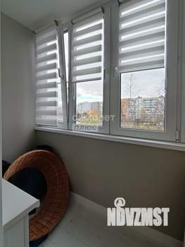 3-к квартира, вторичка, 63м2, 5/12 этаж