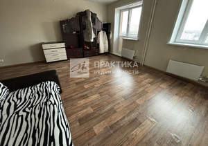 2-к квартира, вторичка, 72м2, 10/17 этаж