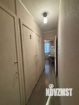 2-к квартира, вторичка, 49м2, 2/9 этаж