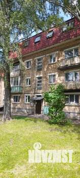 2-к квартира, вторичка, 45м2, 1/4 этаж