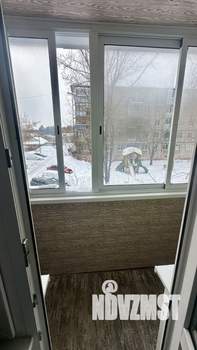 1-к квартира, вторичка, 30м2, 2/5 этаж