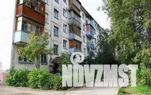 2-к квартира, вторичка, 44м2, 1/5 этаж