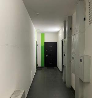 1-к квартира, вторичка, 20м2, 16/17 этаж