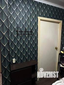 2-к квартира, вторичка, 53м2, 5/9 этаж