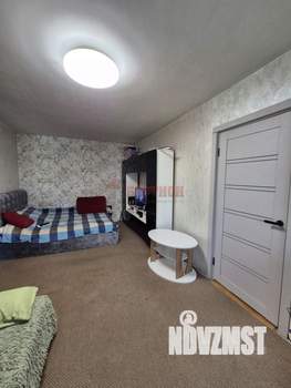 2-к квартира, вторичка, 43м2, 2/5 этаж