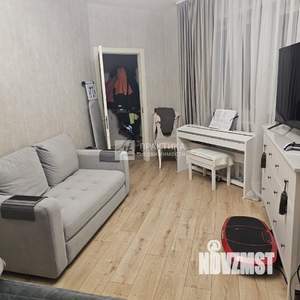 2-к квартира, вторичка, 65м2, 12/17 этаж