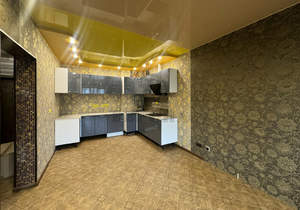 1-к квартира, вторичка, 42м2, 3/16 этаж