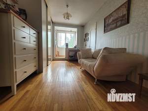 4-к квартира, вторичка, 74м2, 2/14 этаж